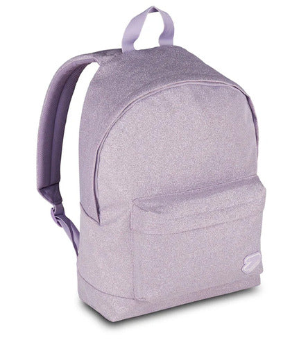 SCUOLA 200112524-376 ZAINO AMERICANO SEVEN SHINY TECH