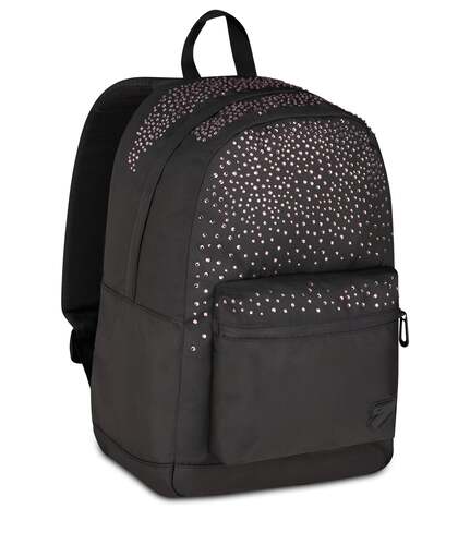 SCUOLA 200112606-3E2 ZAINO ROUND SEVEN GLITZYCUTE