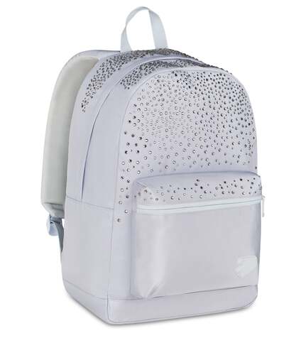 SCUOLA 200112606-819 ZAINO ROUND SEVEN GLITZYCUTE