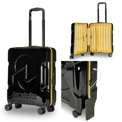 TEMPO LIBERO 200602429-899 MAKET WT INVICTA TRAVEL LINE 
40x55x20 cm