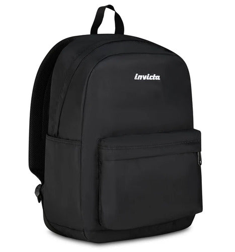 SCUOLA 200602500-899 ZAINO CARLSON PLAIN INVICTA BACKPACK