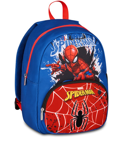 SCUOLA 202902602-5H4 ZAINO SMALL SPIDER-MAN