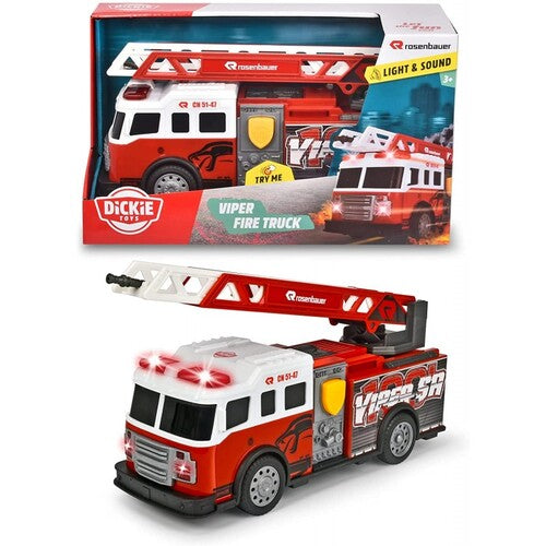 203714019 VIPE FIRE TRUCK CM27