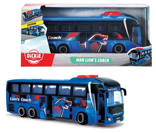 203744017 MAN Lion's Bus cm.27