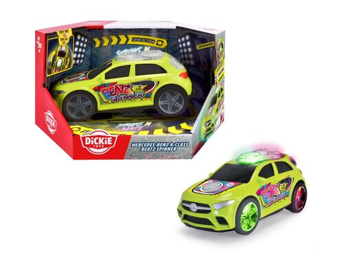 203765007 AUTO MERCEDES BENZ CLASSE A 23,5CM