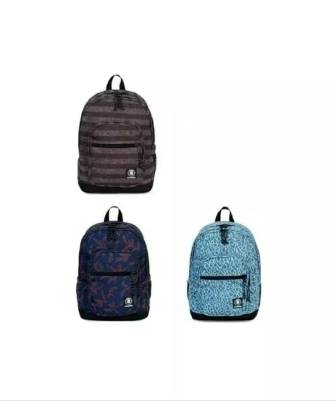 SCUOLA 206001914_000 ZAINO JELEK FANTASY INVICTA BACKPACK ASST.