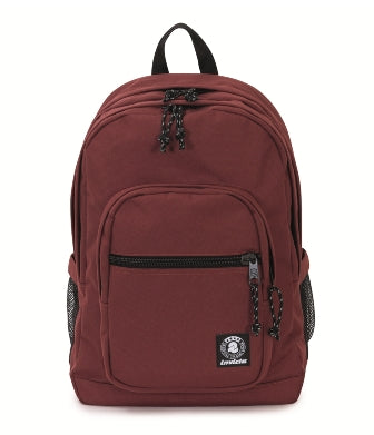 SCUOLA 206002003_446 ZAINO JELEK PLAIN INVICTA BACKPACK OFFERTA
