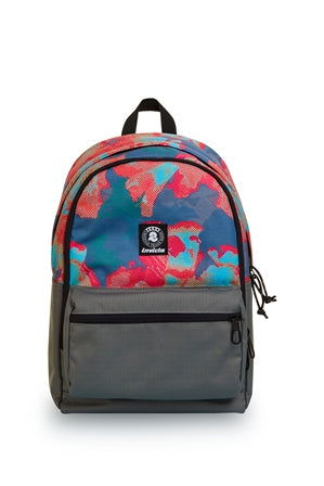 SCUOLA 206002126_FJ0 ZAINO BARLY PLUS FANTASY INVICTA BACKPACK OFFERTA!