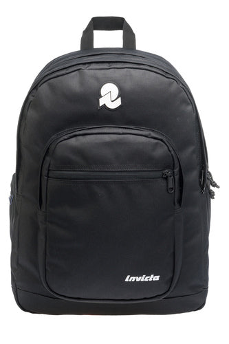 SCUOLA 206002226-899 ZAINO JELEK PLAIN INVICTA BACKPACK GRS