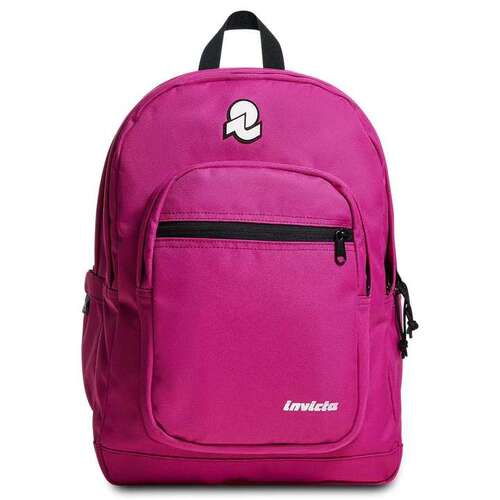 SCUOLA 206002226_328 ZAINO JELEK PLAIN INVICTA BACKPACK