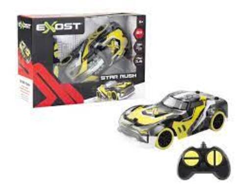RADIOCOMANDO 20640 EXOST STAR RUSH