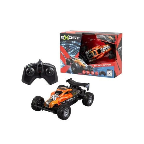 RADIOCOMANDO 20720 AUTO EXOST STAR DRIVE