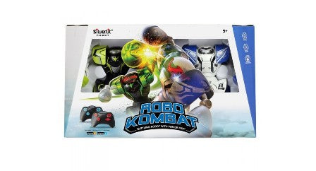 RADIOCOMANDO 20731736 YCOO ROBO KOMBAT 2 PACK