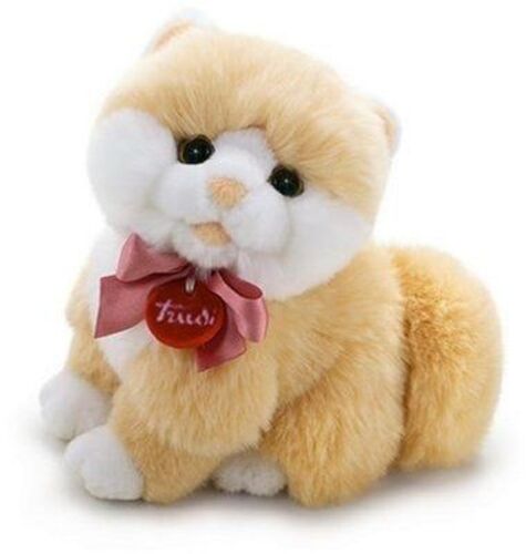 20801 Peluche Gatto Persiano Shirley