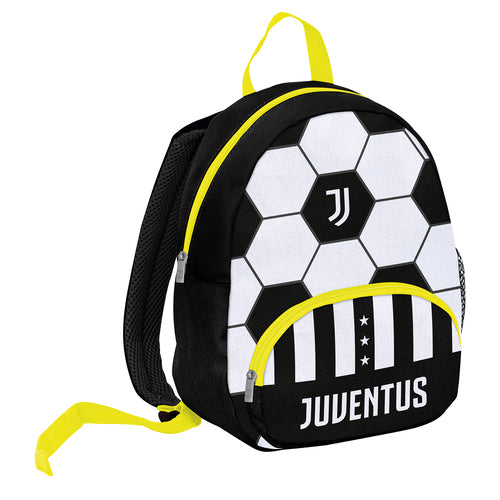 SCUOLA 20B602407-899 ZAINO SMALL JUVENTUS