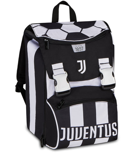 SCUOLA 20B602600-899 ZAINO SDOPP.BIG JUVENTUS WE ARE YOUTH