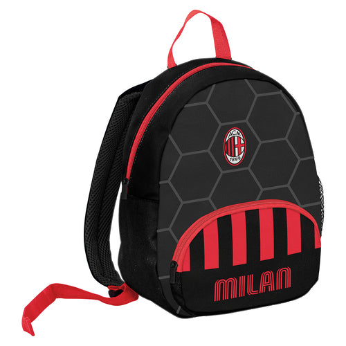 SCUOLA 20F202405-899 ZAINO SMALL MILAN