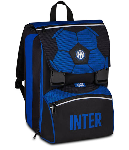 SCUOLA 20F302600-5D8 ZAINO SDOPP. BIG INTER OUR DESTINY