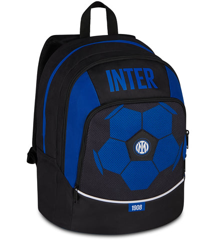 SCUOLA 20F302602-5D8 ZAINO ADVANCED INTER OUR DESTINY