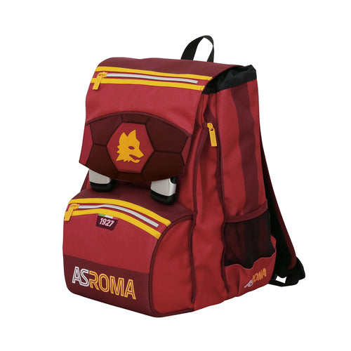 SCUOLA 20F802400-459 ZAINO SDOPP.BIG ROMA VERSO LA VITTORIA