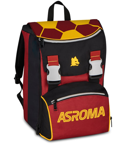 SCUOLA 20F802600-459 ZAINO SDOPP.BIG ROMA LUPETTO