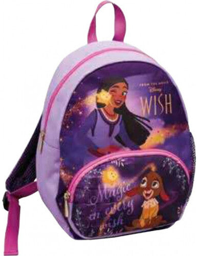 SCUOLA 20H602402-390 ZAINO SMALL WISH