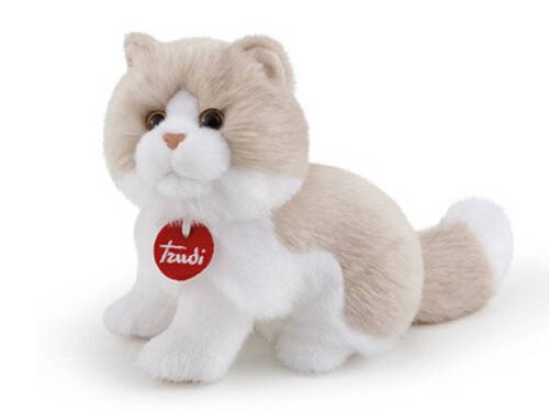 21036 Peluche gatto Giada - taglia S