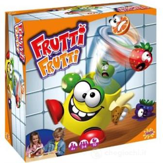 GIOCO DI SOCIETA' 21190545 FRUTTI FRUTTI