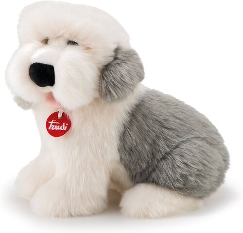 22286 Peluche Bobtail Clark