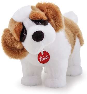 22326 Peluche San Bernardo Bob