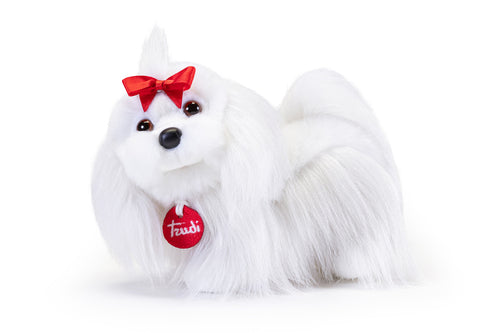 22345 PELUCHE MALTESE LULU'