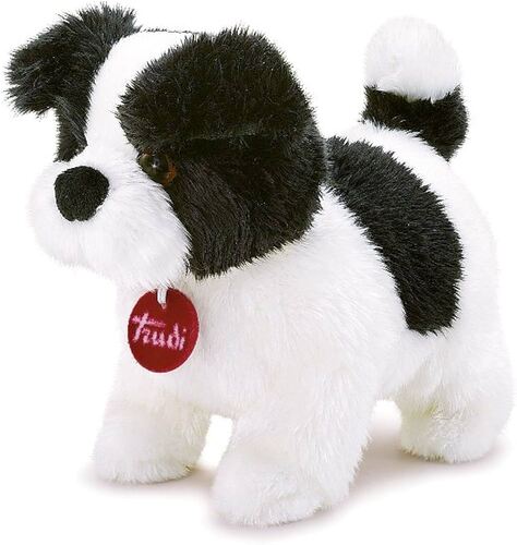 22571 Peluche Shintzu Furio