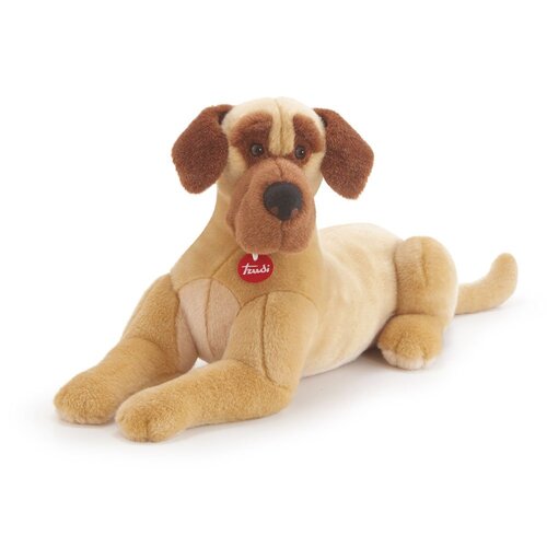 22723 Peluche Alano Adalberto 20x29x52cm