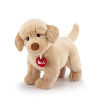 22872 Peluche Labrador Liam