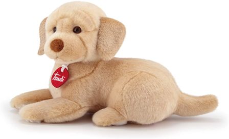 22873 Peluche Labrador Liam