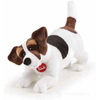 22926 Peluche Jack Russel Jack 13x23x39cm