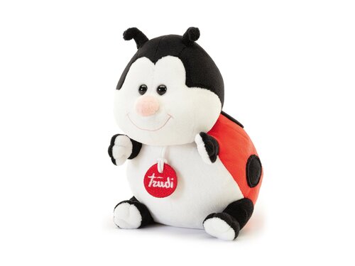 23560 Peluche Coccinella Molly