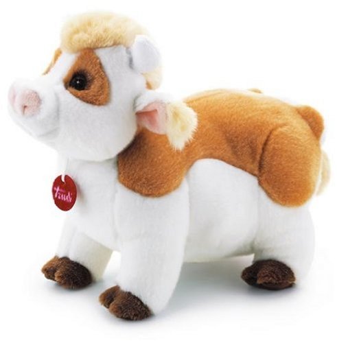 23615 Peluche Mucca Marilyn