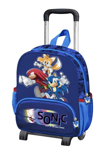 SCUOLA 238040 TROLLEY ASILO SONIC