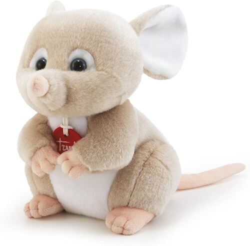 23868 Peluche Topo Nino 15x18x20cm