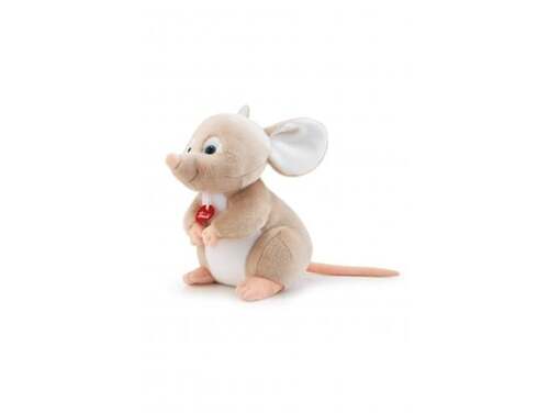23869 Peluche Topo Nino 21x26x26cm