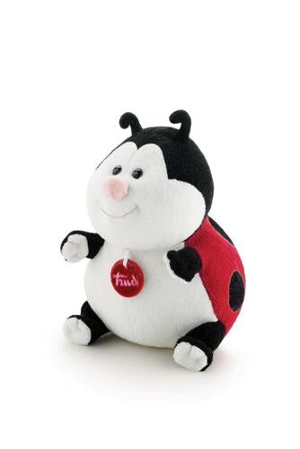 23965 PELUCHE COCCINELLA SOFIA