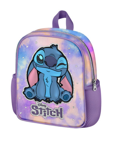 SCUOLA 241034 STITCH - Zaino asilo