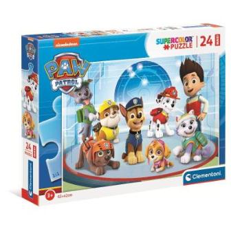 24211 PUZZLE 24 MAXI PAW PATROL