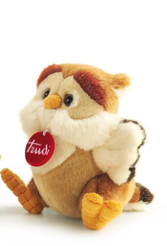 24613 Peluche Gufo Rinaldo