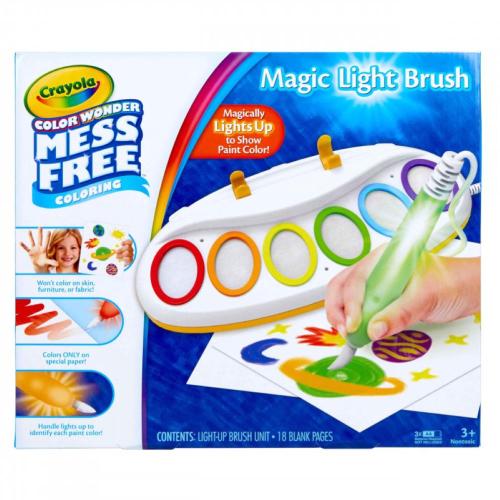 CREATIVO 25-6000 color wonder pennarello magico luminoso