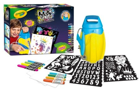 CREATIVO 25-7374 COLOR SPRAY