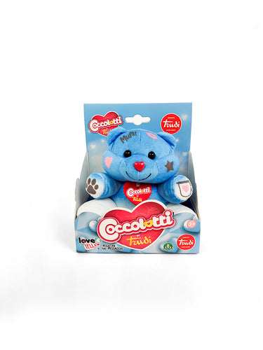 25041 Coccolotti sky love & tell