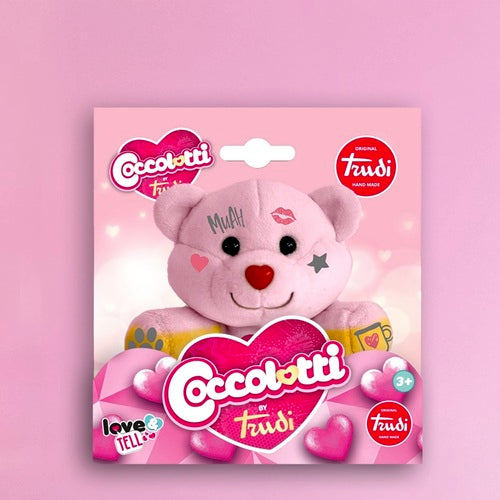 25042 Coccolotti honey love & tell