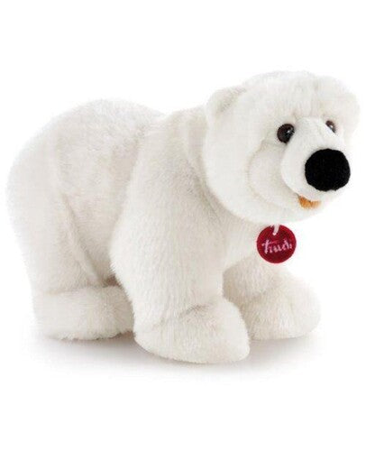25113 Peluche Orso Polare Placido